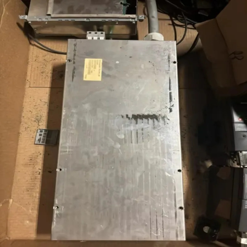 Revcon Dvc 460 Blo B 9911056 520v 5060hz 필터 전컨트롤러 오리지널 패키지