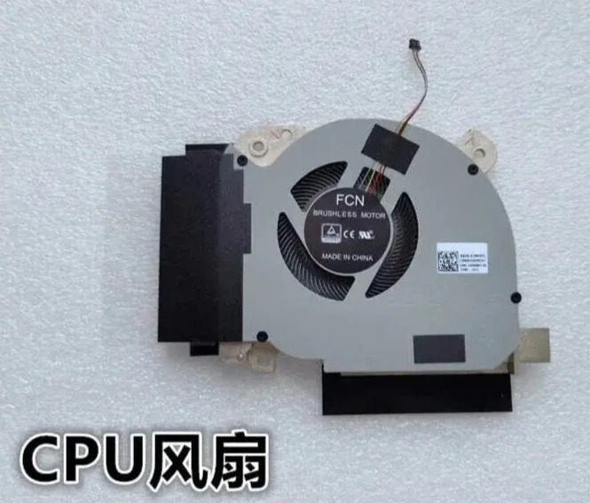 ASUS호환 ROG Zephyrus GM호환501G GM호환501GS GM호환 팬 CPU 측면새