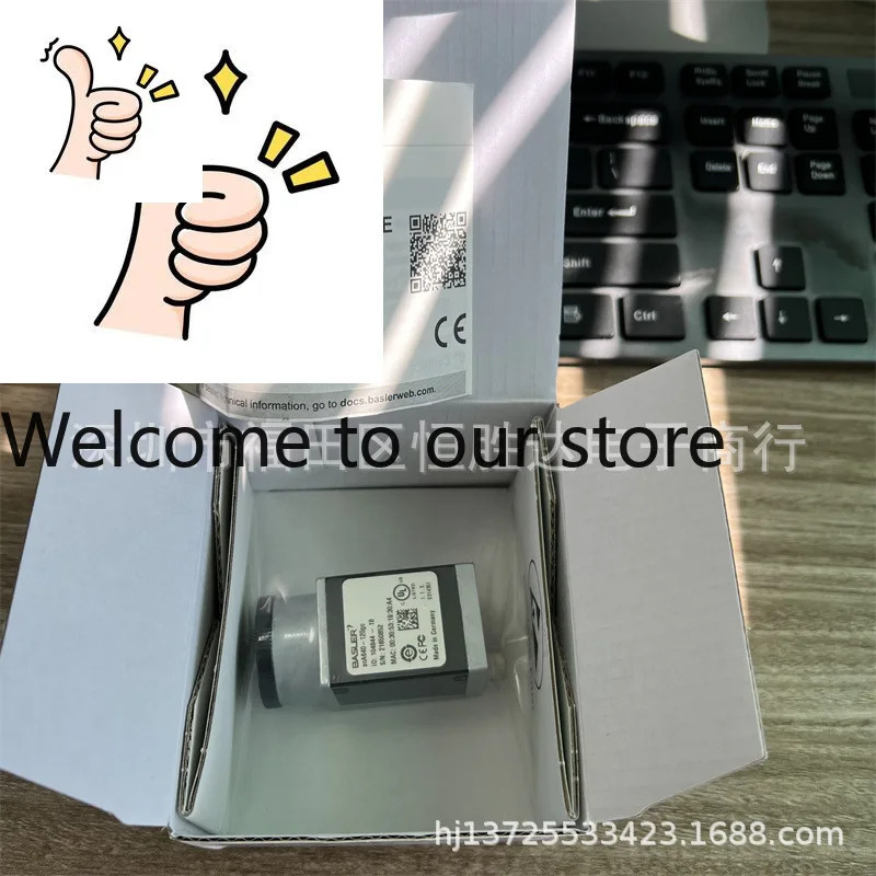 AcA640-120gc 바슬러 AcA1300-60GM호환 AcA1280-60gc AcA1300-75gc