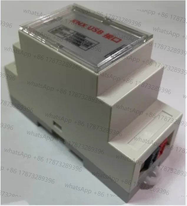 KNX 다운로더 KNX-USB 인터페이스 게이트웨이 어댑션 ETS345 도킹 KNXD-HA-KNXOPC