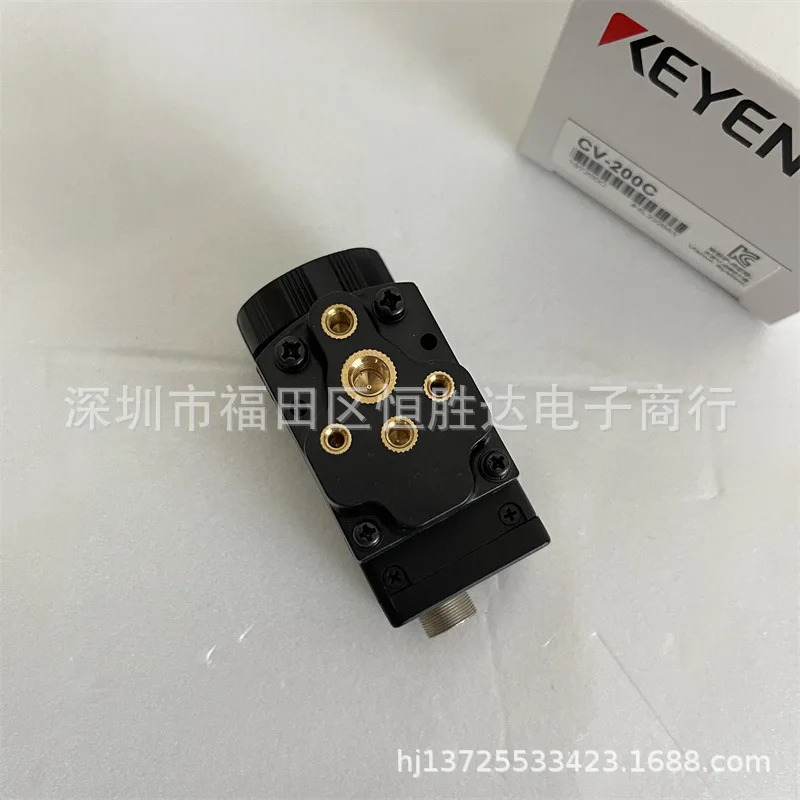 키엔스 CV-200C CV-H200C 카메라 CV-035M CV-H100C CV-035C CV-H035C
