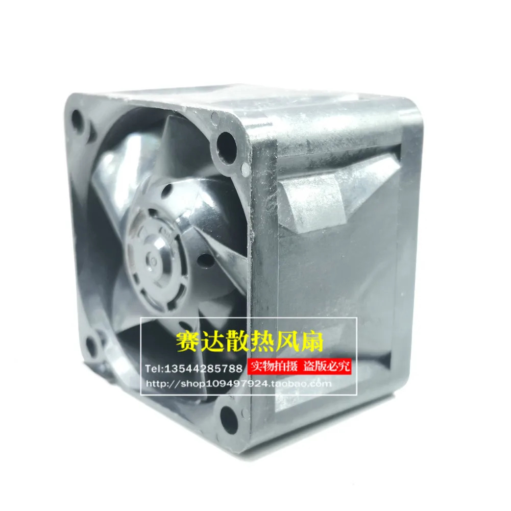 JFG NMB-MAT 04028DA-12T-AKK 4028 12V 1.8A 4CM 서버 냉각팬 40x40x28mm