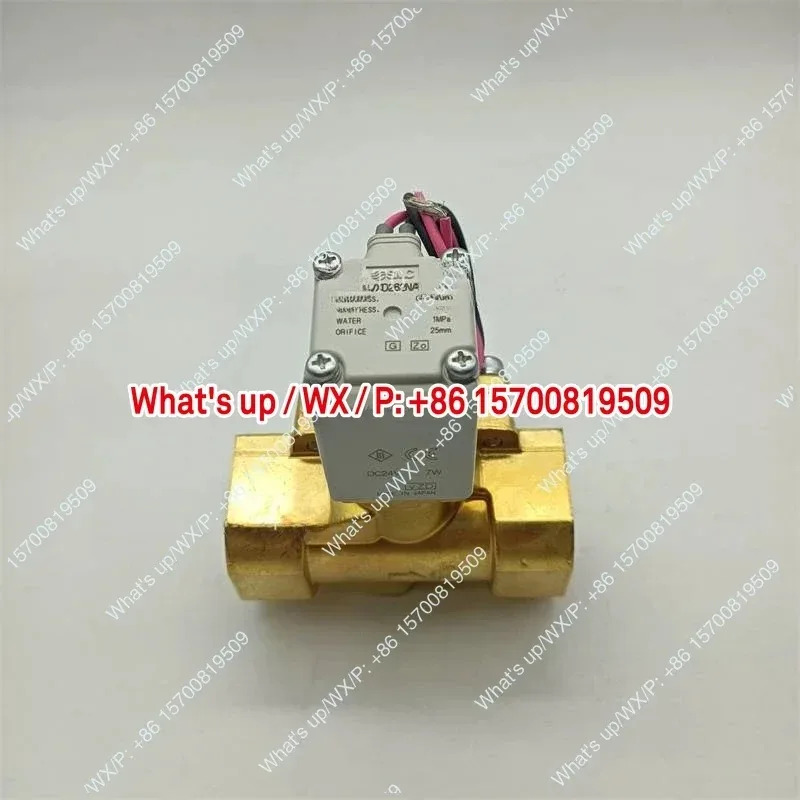 일반 2방향 밸브 VXD262/VXD2D2NA/NF/NG/NL/NM/NR/NS/NW/NY VXD260NZ2A