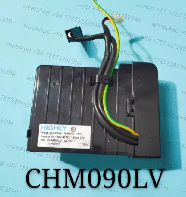 HICHLY 압축기 인버터 보드 CHM090LV CHH110EV1개