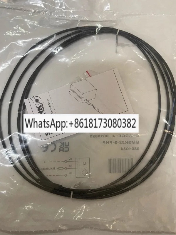 MMSK22-S-PNP 0301034 센서
