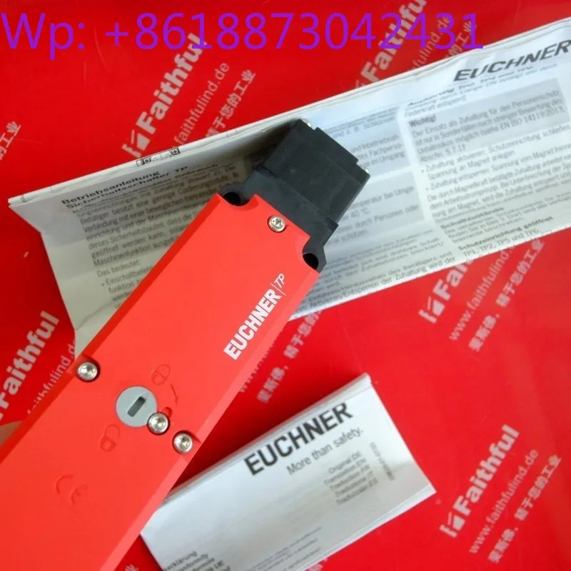 084270 Anshineng 안전 스위치 TP3-4141A024M 1PCS