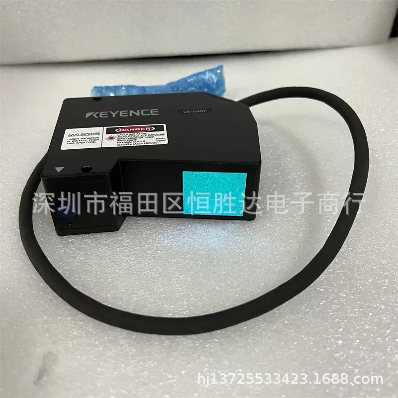 키엔스 LK-G407 LK-G505 LK-G507 LK-G157 LK-G150 LK-G30A 센서