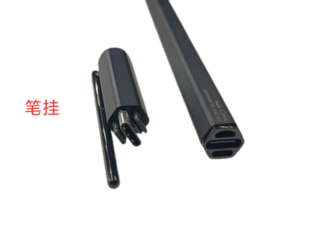 ThinkPad X1 폴드 스타일러스 TYPE-C 충전4096 압력 감지