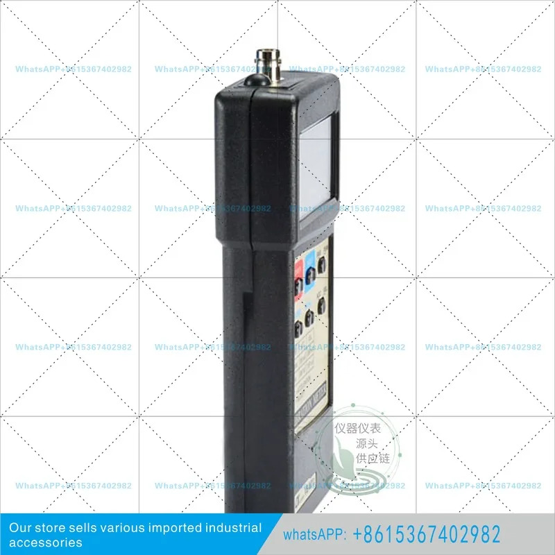 대만 Luchang VB-8200/VB-8202 진동 측정기 된 고정밀 디지털