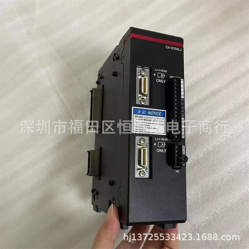 CA-E100LJ CA-E110LJ CA-EC80LJ CA-E200L KEYENCE CA-E100L 측정기
