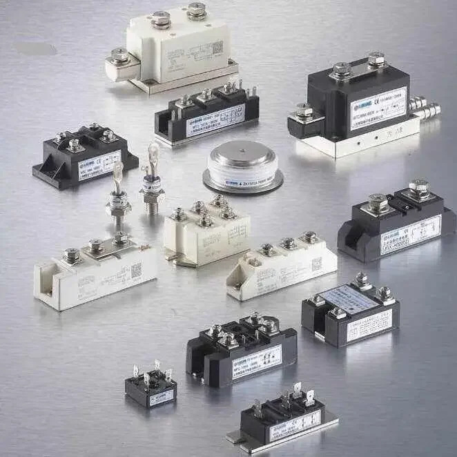 MT/DC901620A MT/DC1101620A Shenshe 인버터 사이리스터 모듈 MT/DC90-16
