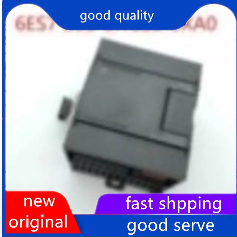 EM231 6ES7 231-0HC22-0XA00XA8 4AI12Bit 확장 모듈 ForS7-200 PLC 4 채널 입력 아날로그