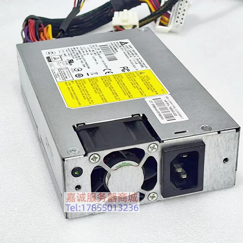hp호환 DL320E Gen8 V2 서버250W 전원공급장치 803700-101 809669-001 리퍼