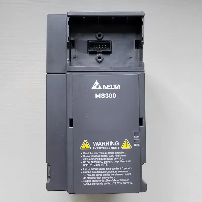 2025.4델타 주파수 변환기 VFD5A5MS43ANSAA 300 3 380V 모터 거버너 4A2 9A0 13A