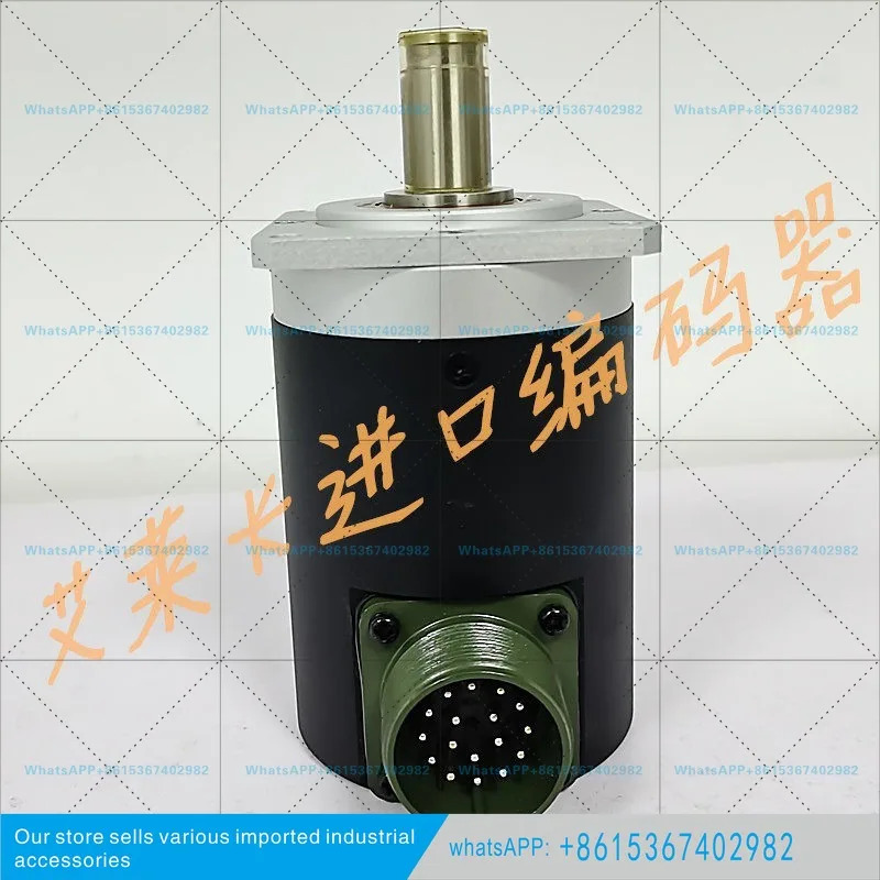 RIB-60-1024VLG-A 수치 제어 광전 엔코더 VLH-A VLB-A VLF-A ZC VLB VLI