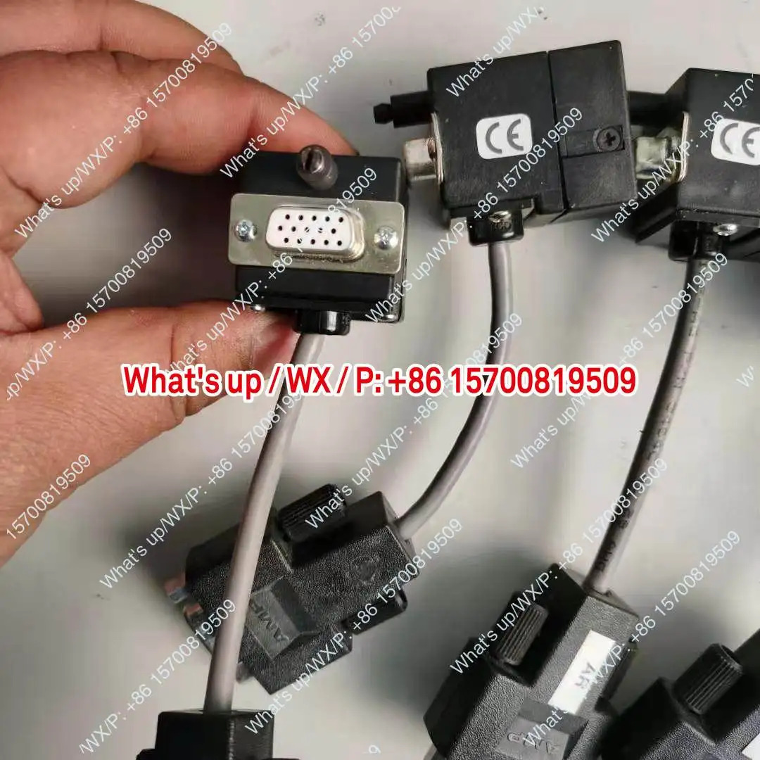 3열 15핀 진공 디스플레이 M327 마이크로 LD330C케이블 포함