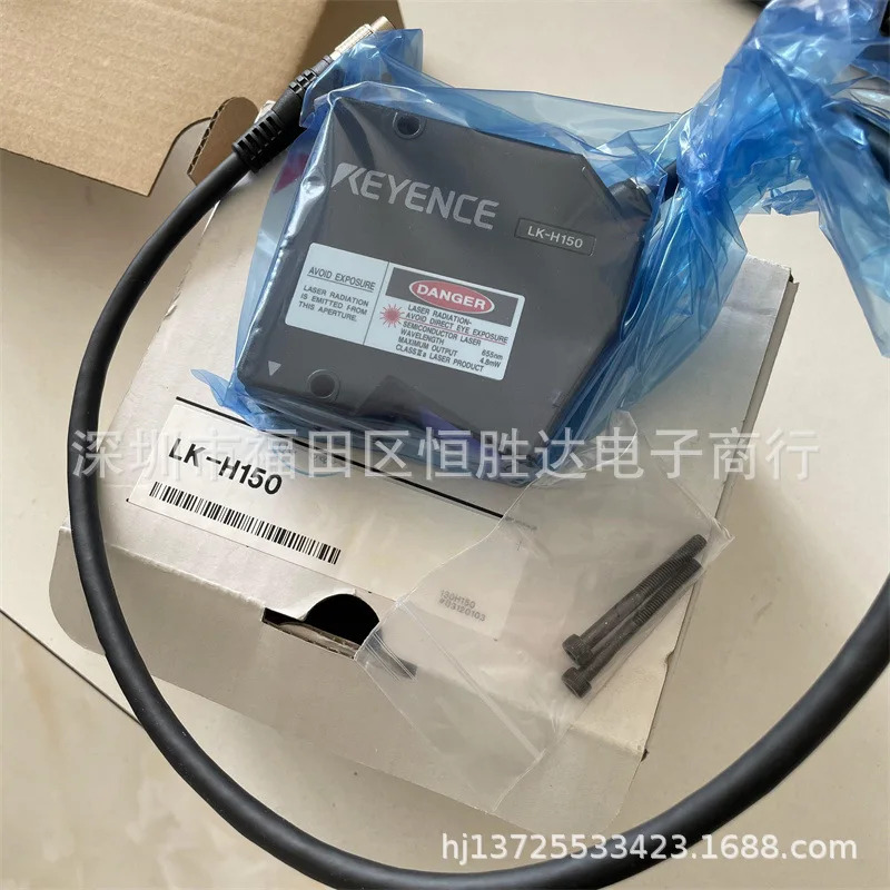 LK-H150 LK-H155 LK-H152 LK-H050 LK-H008W KEYENCE LK-H057 센서