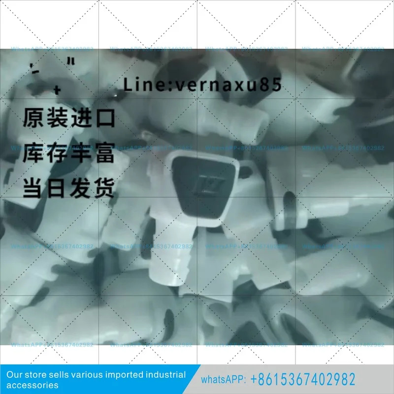 LT 퀵 커넥터 50AC-S2-06 40ACV-PB2-06