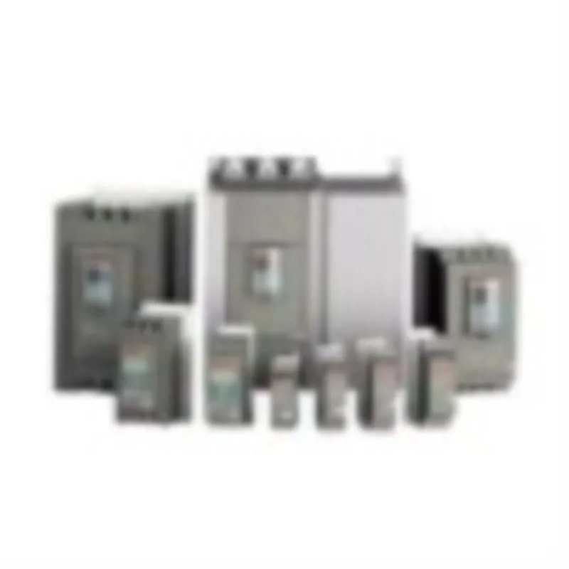 PSTX105-600-70 ABB 소프트 스타트 55KW
