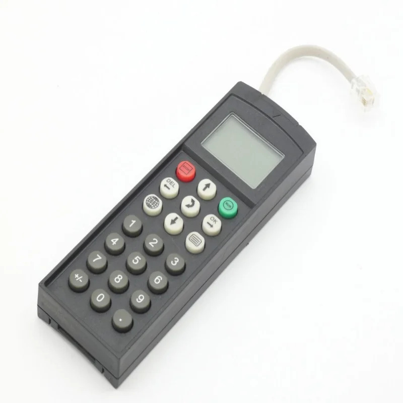 PLC DBG60B-01 18204031.14.15 조작 장치/제어 장치 x가치x