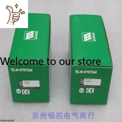 x 신일본 M-SYSTEM 모듈 R7C-EA16 현품
