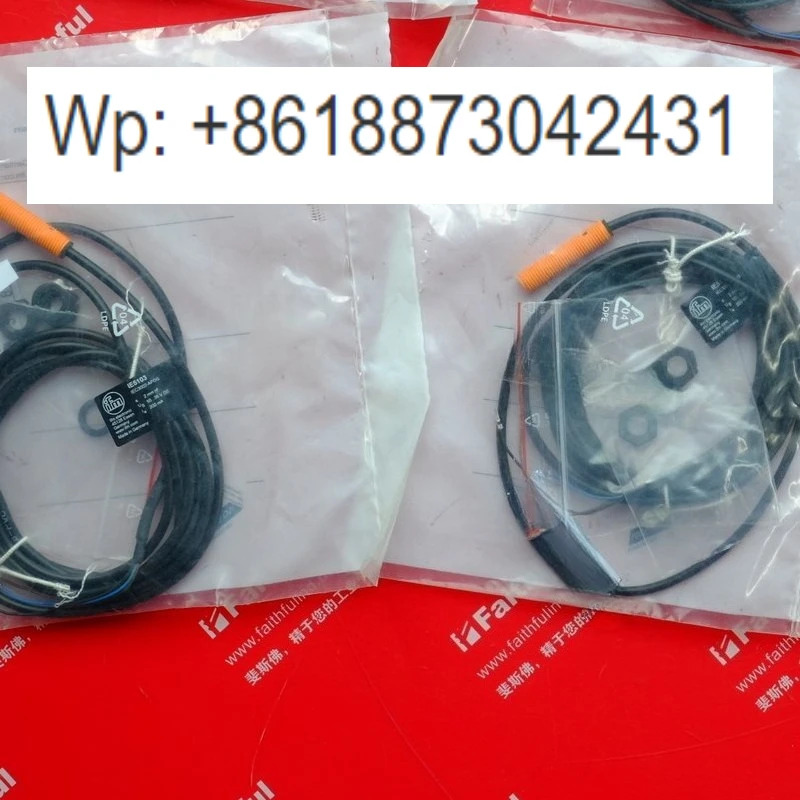 IE5103 유도형 센서 IEC3002-APOG 1PCS