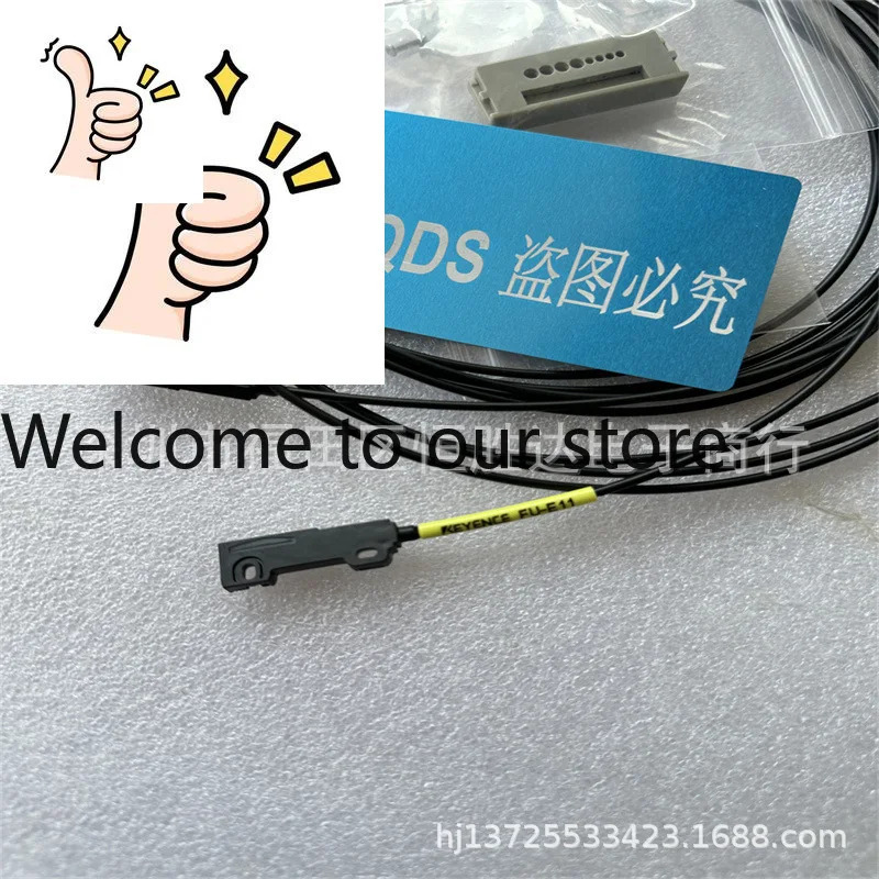 FU-A100 광섬유센서 FU-E11 FU-A05 FU-E40 KEYENCE FU-A10 FU-L41Z