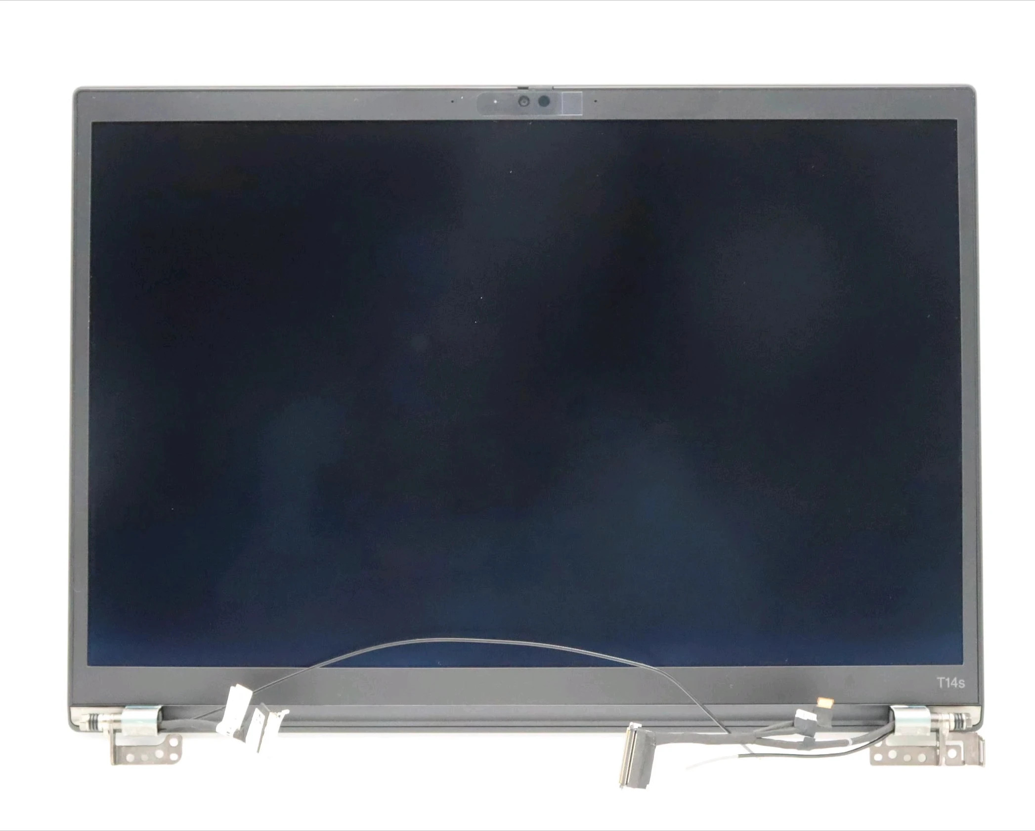 ThinkPad T14 Gen3 2K 4K T14s OLED 스크린 단 반쪽 세트 스크린용