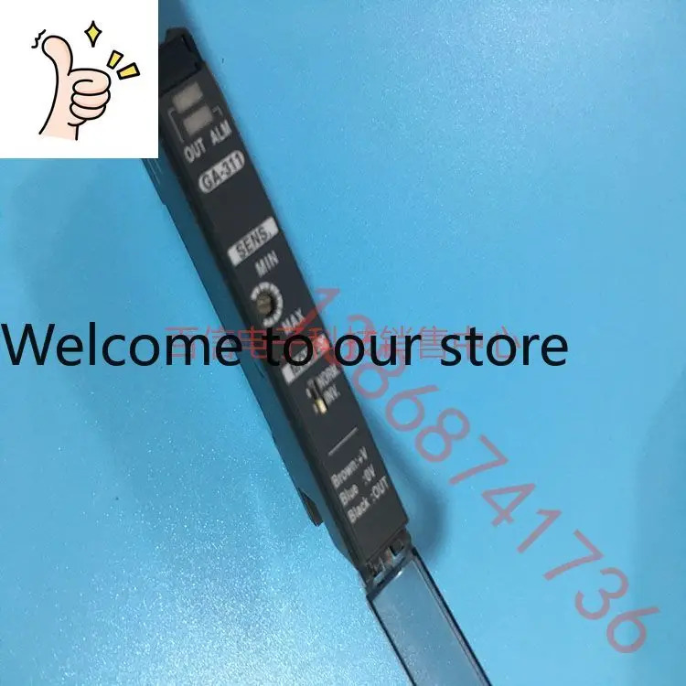 SUNX GA-311 센서 라앰프 공급