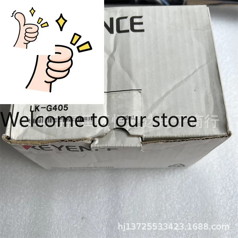 LK-G405 LK-G502 LK-G150 KEYENCE LK-G402 LK-G157 LK-G500 센서