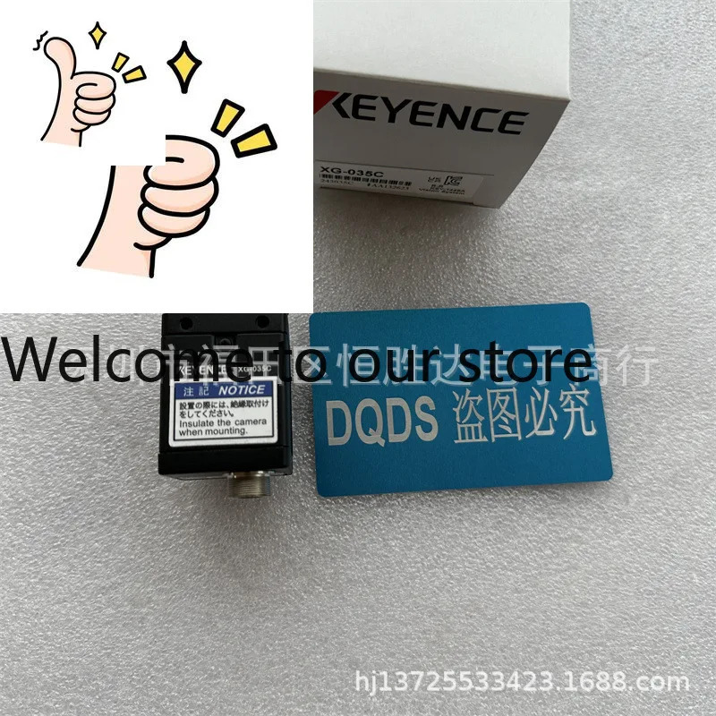 키엔스 XG-035C XG-200C XG-H200C XG-H500M XG-H100M XG-H035C