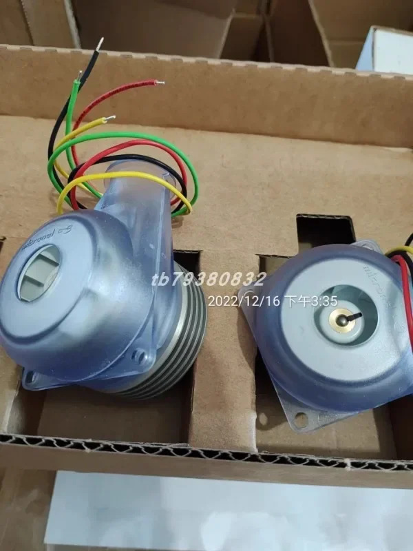 Z170REG-1 신호 절연기 Micronel U51DL-024KK-4 환풍기 팬