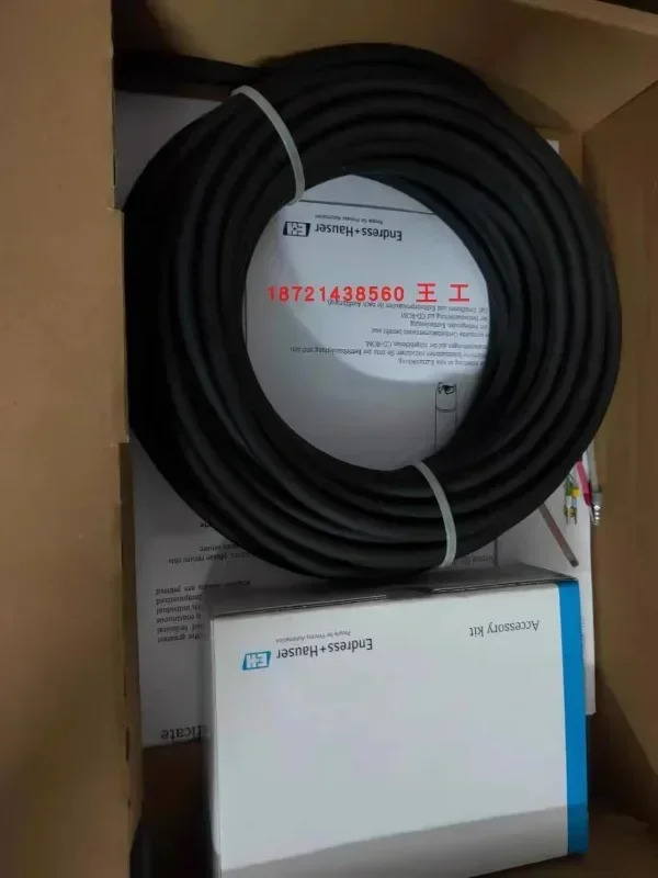 EH 용존 산소 프로브 41-4F/41-2F 포장 PH 케이블 CYK10-A151