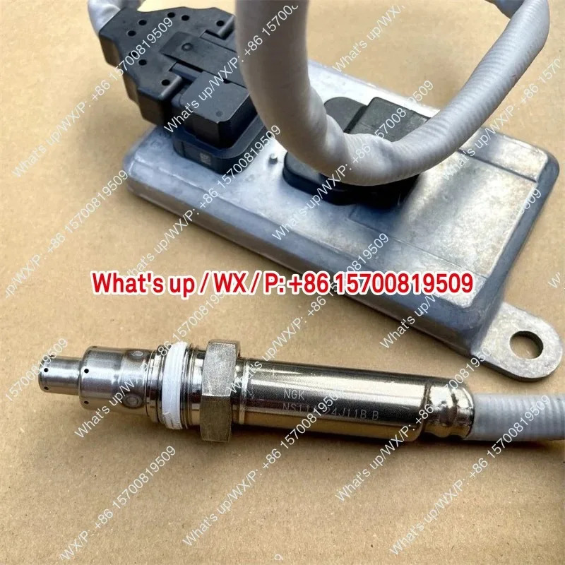 CYH FVR FRR 4H/6HK1 6WG1 센서 89830-23941 포지티브 공장용