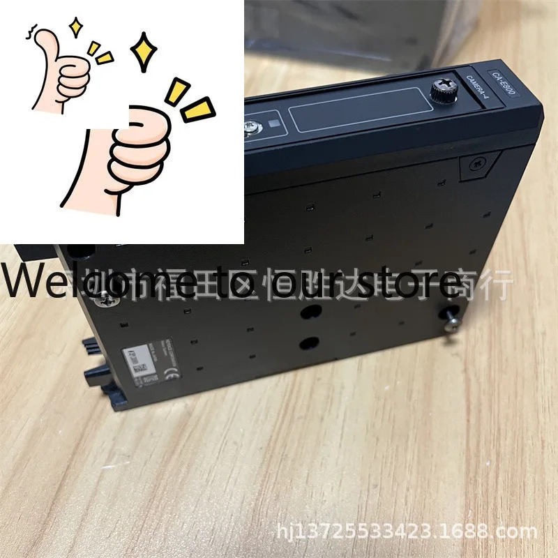 CA-E800 키엔스 CV-E500 CA-EC80HX CA-E200 CA-E100 CA-EC80