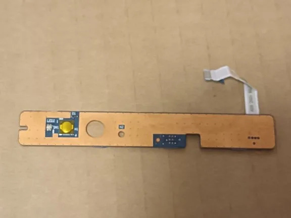 Lenovo호환 Sior 5-17ARH05H 5C50S25103 USB 인터페이스 소형 보드 NS-D282용