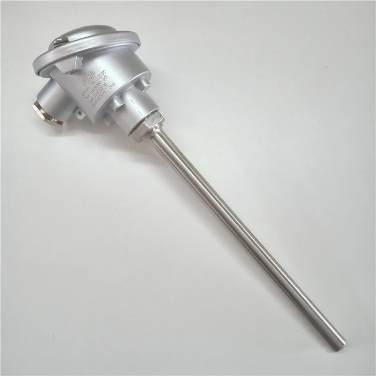 JUMO 온도 센서 90 2120/10 - 402 1001-1-12 200 000/330 TN48457075