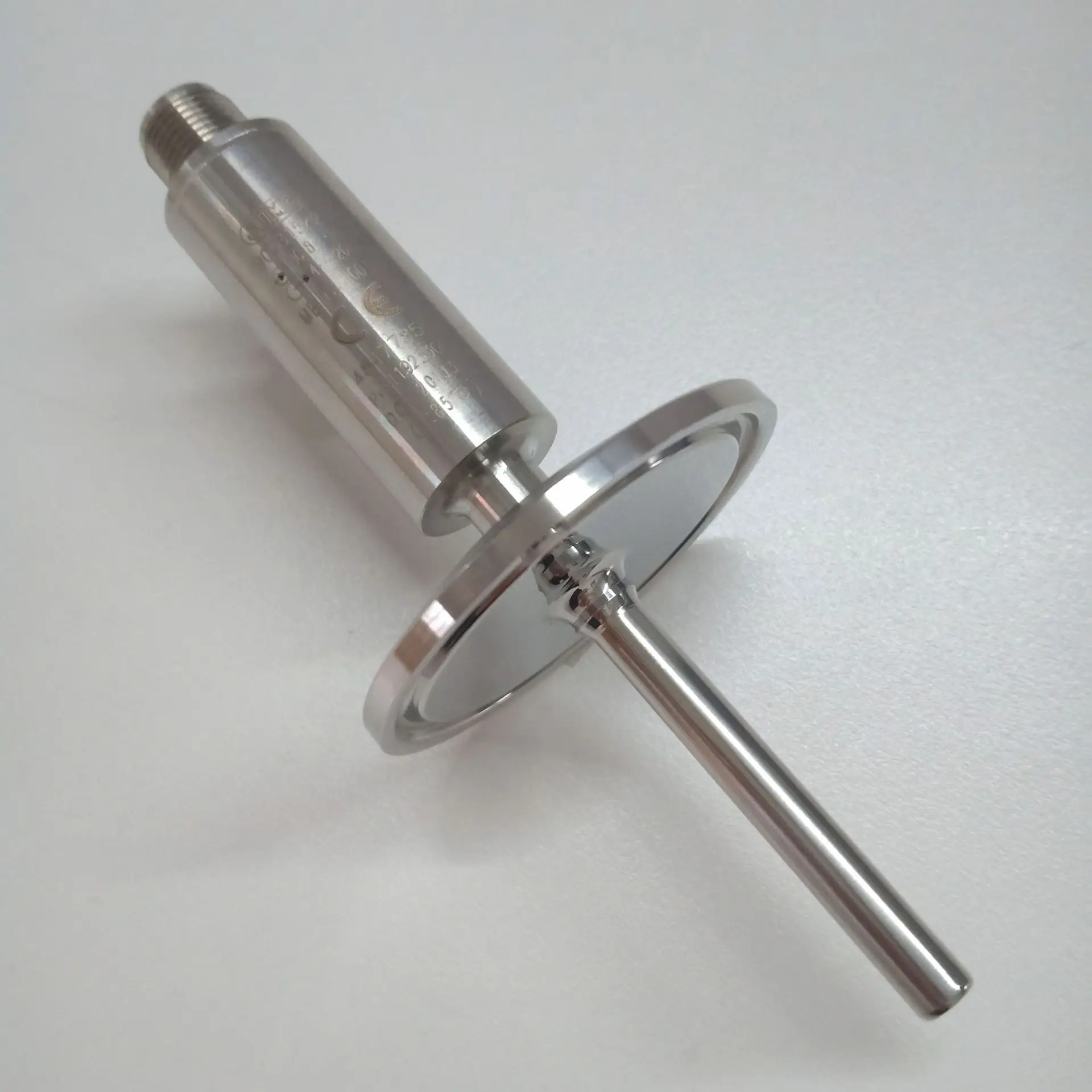 독일 JUMO 온도 센서 0-100도 90 2815/20 TN48477850