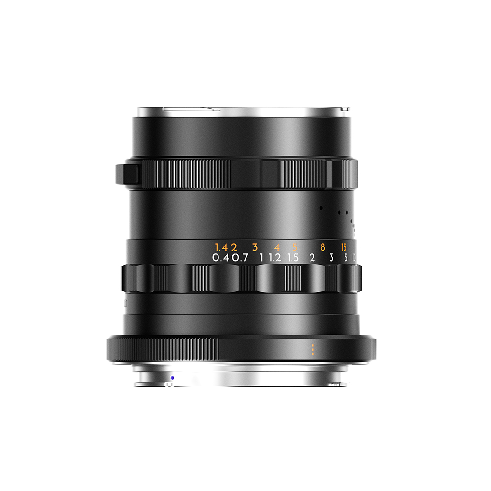 타이포크 시메라 28mm F1.4 ASPH Thypoch Simera (M마운트) - 상세 이미지 2