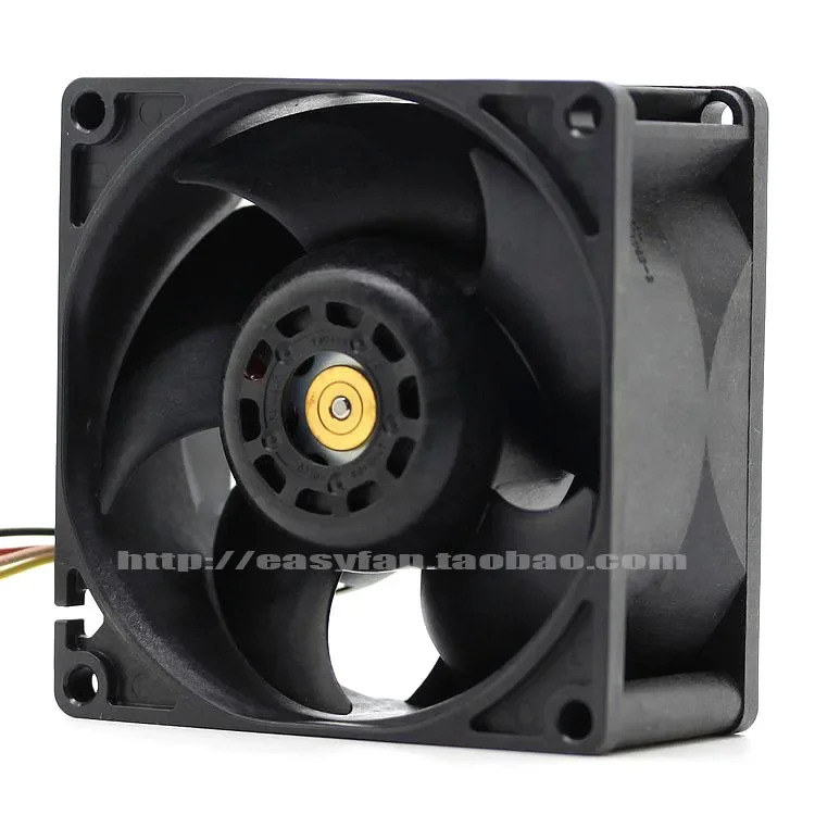 JFG 산요 덴키 산 에이스 8038 12V 0.94A 9GA0812P1SD63 냉각팬