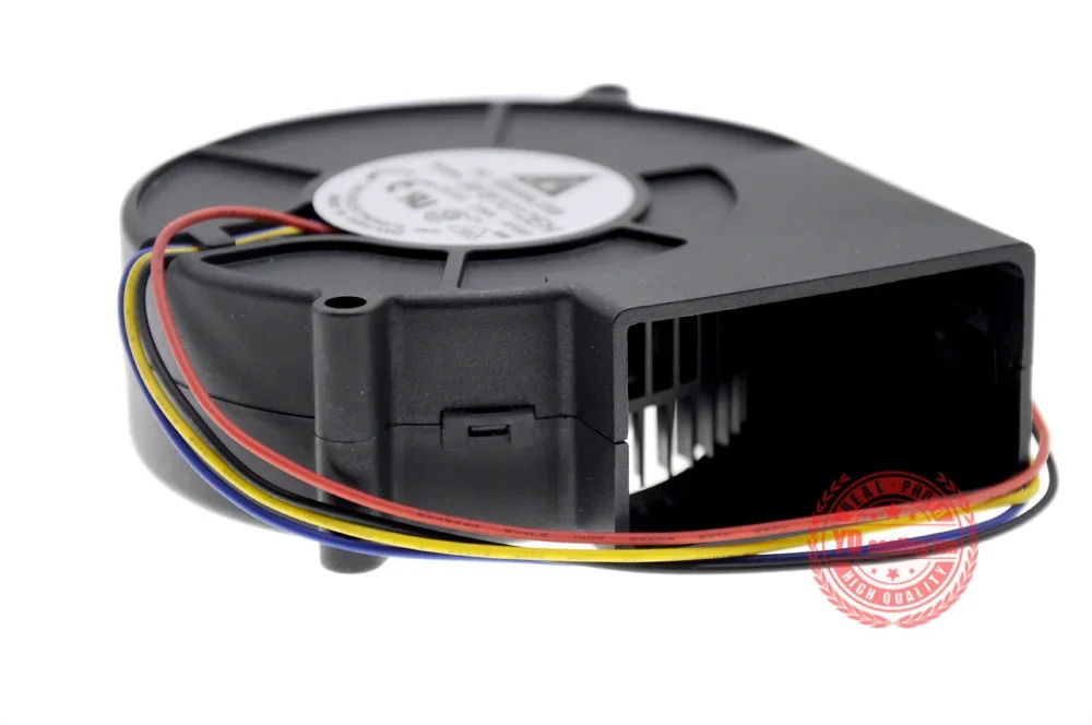 JFG 델타 BFB1012EH-F00 9733 블로워 12V 2.94A 냉각팬