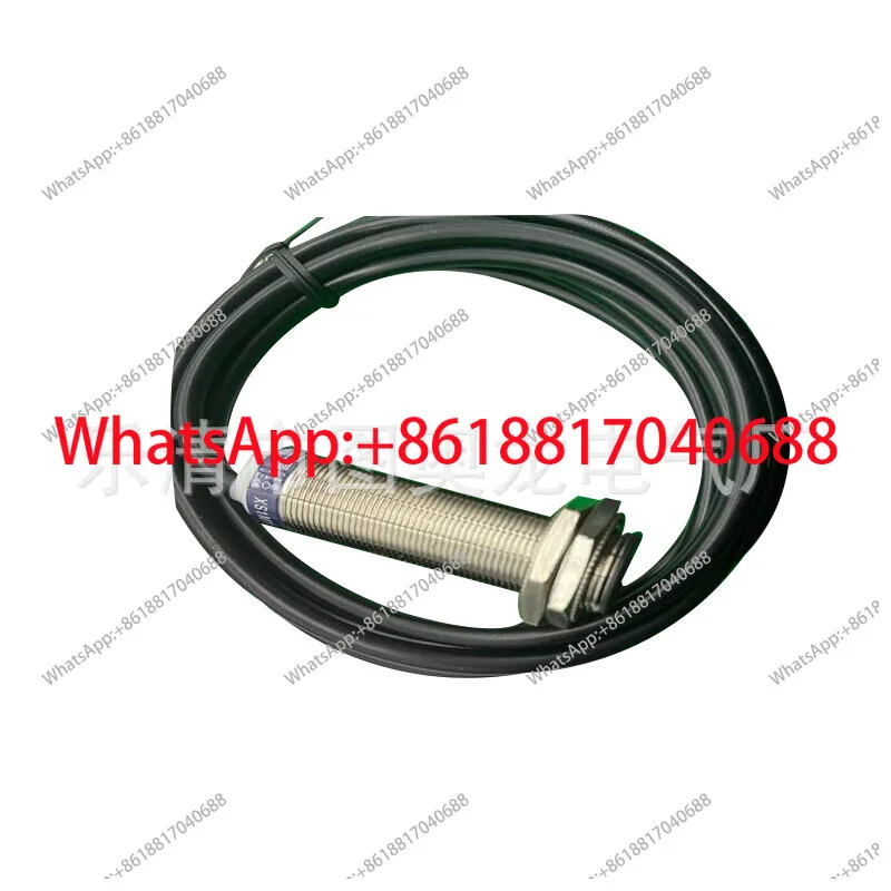 M12케이블 스위치 XS612B1PAL5