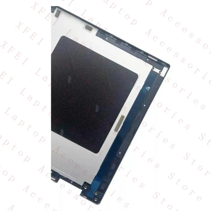 C 0RFC8X RFC8X 델 인스피론 7430 7435 2-in-1 LCD 후면 상단 덮개 커버 케이스
