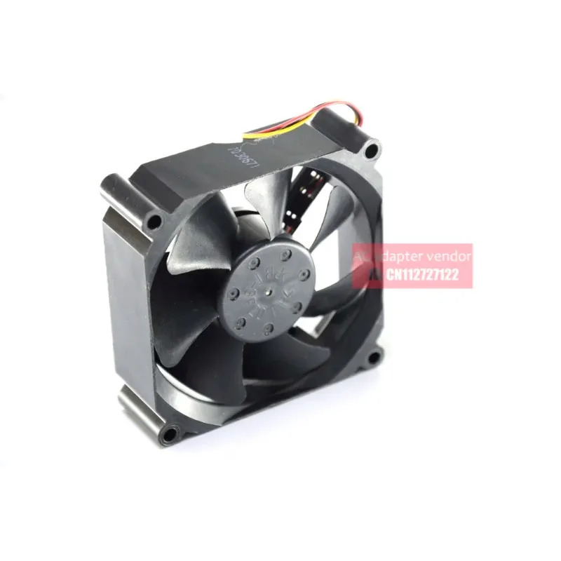 JFG NMB-MAT 8025 24V 0.18A 3110KL-05W-B69 전원 인버터 8cm 팬 3선