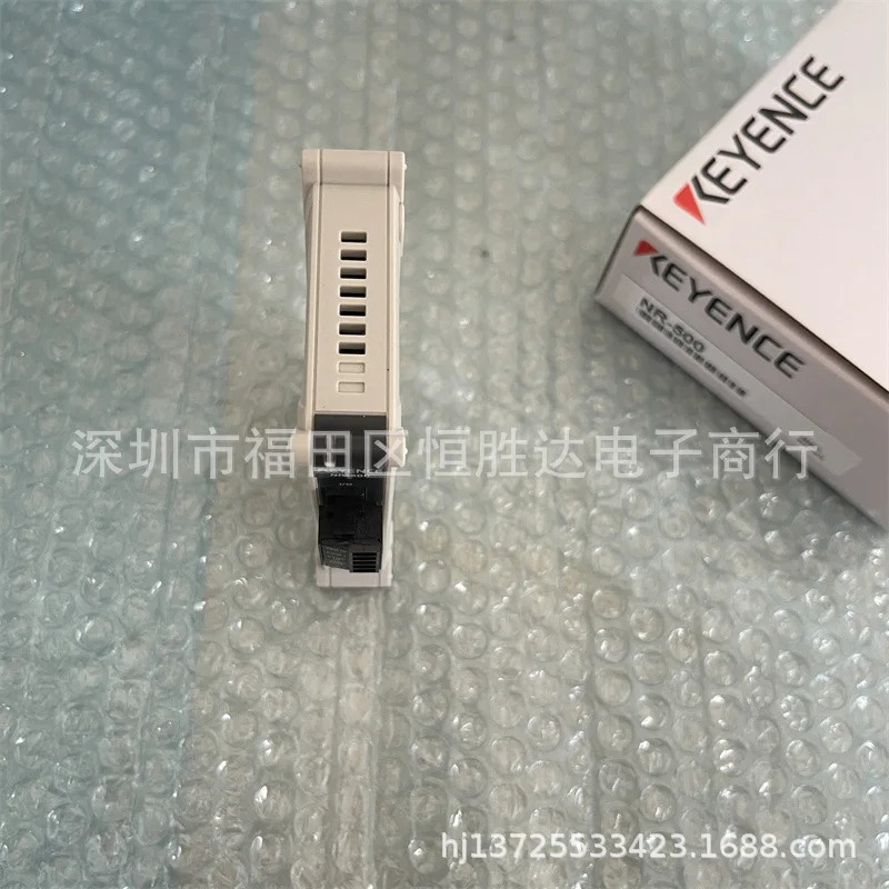 NR-500 KEYENCE NR-C512 NR-TH08P NR-HA08 NR-FV04 NR-ST04 모듈