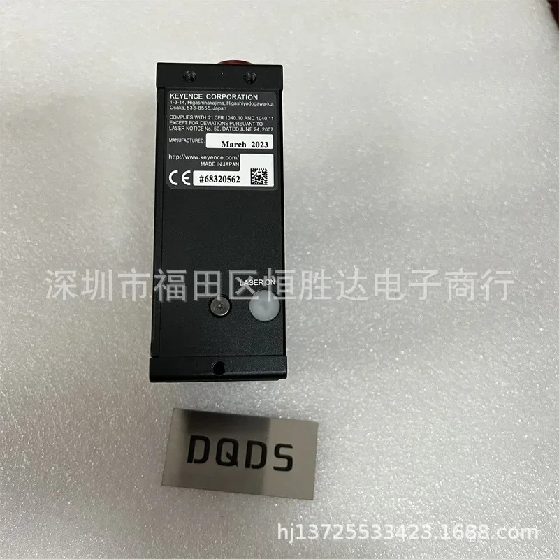 LJ-V7020 KEYENCE LJ-V7080 LJ-V7060B LJ-V7020K LJ-V7001 센서 헤드
