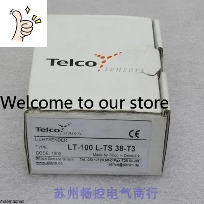 x Telco 센서 LT-100L-TS38-T3