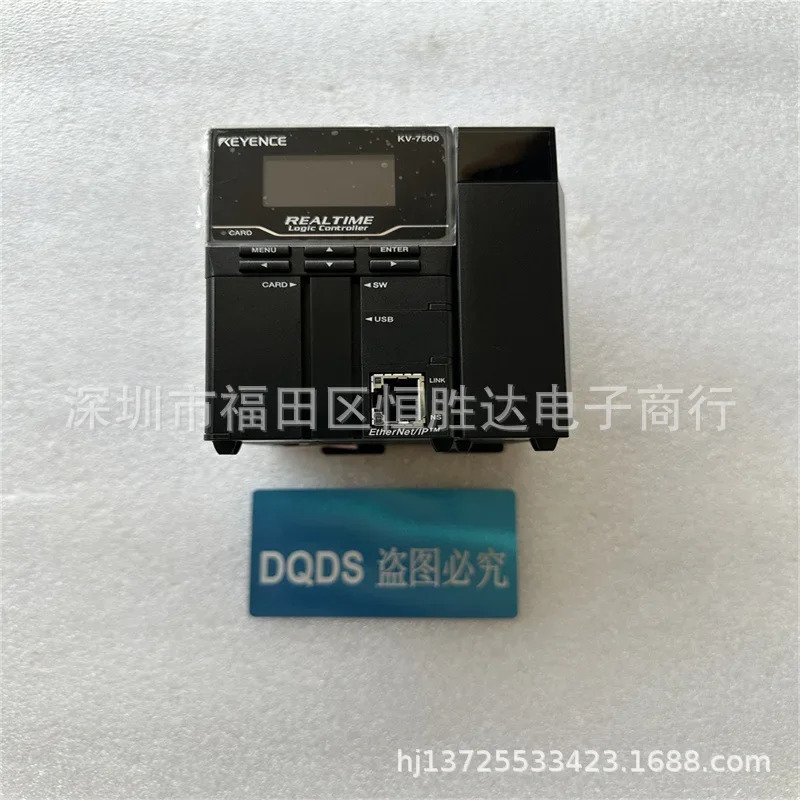 KV-7500 KV-1000 컨트롤러 KV-5000 KV-7300 KV-5500 KV-700 키엔스