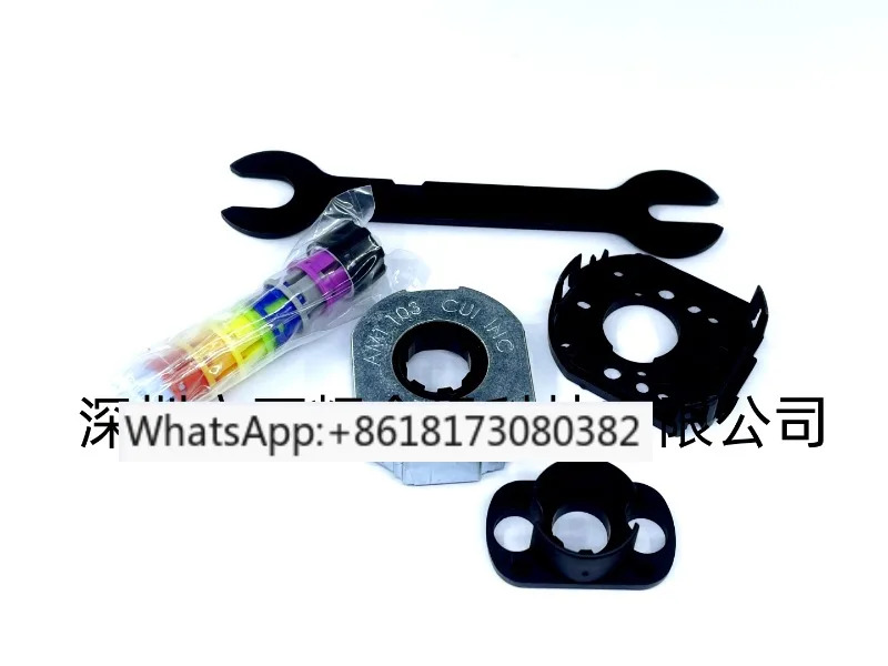포장 AMT103-V AMT102-V 엔코더 CUI 디바이스