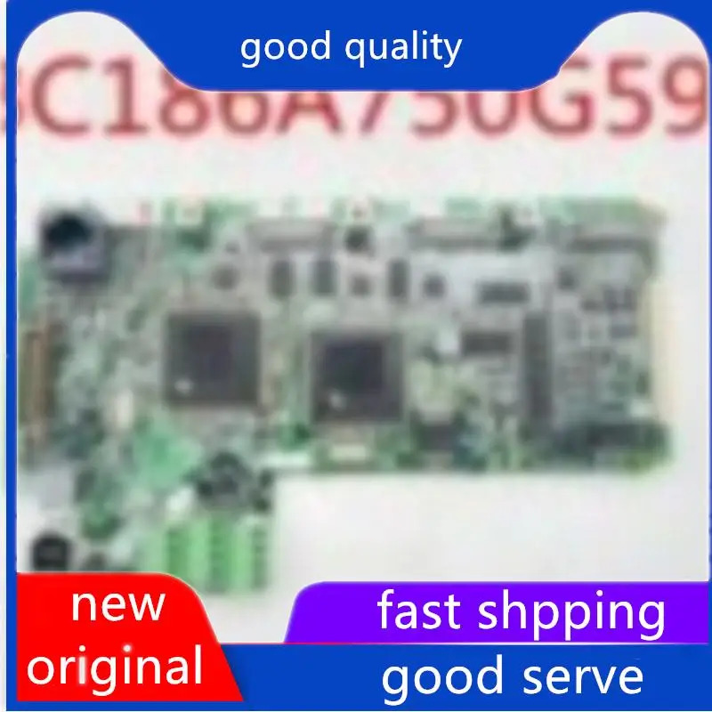 BC186A750G59 A740 CPU 보드 인버터